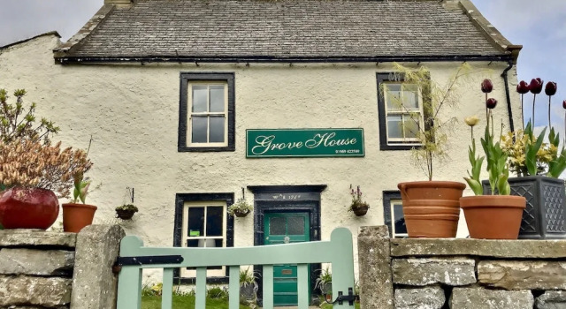 Grove House