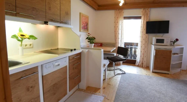 Студия Landhaus Trinker