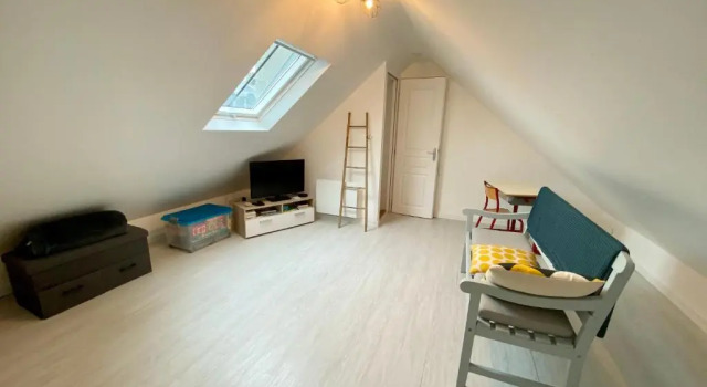 Petite Maison de Pecheur Au Coeur du Crotoy, Varaa Hotelli Le Crotoy 