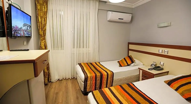 Номер Standard Papillonada Hotel