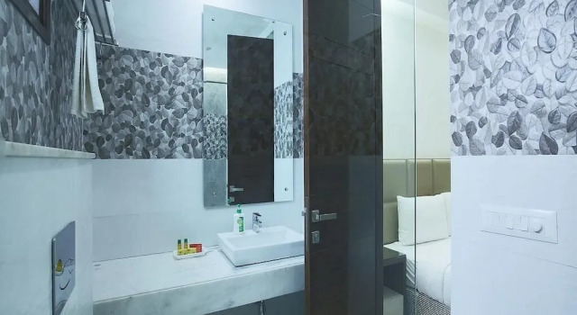 Номер Premium Alpina Hotels & Suites