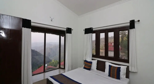 Shubham Group By OYO Rooms, Rezervovat Hotel Nainital Uttarakhand