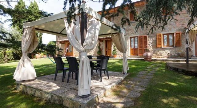 Апартаменты Borgo dei Gigli