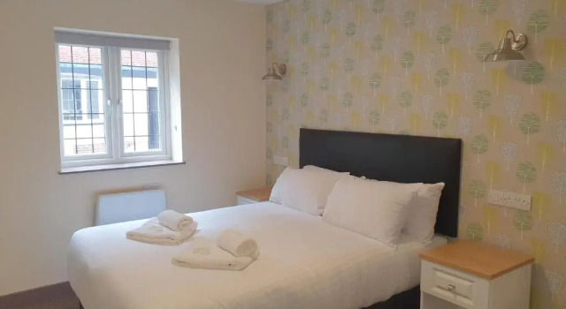The Bournbrook Inn, Varaa Matkakoti Kings Norton West Midlands