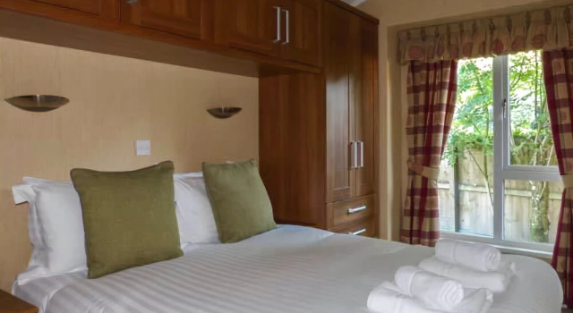Owl Lodge, 27 Grasmere