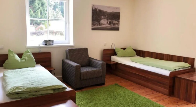 Apartment Felswelten