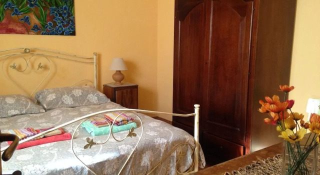 B&B Il Rifugio Dei Lavaturi