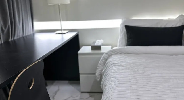 Двухместный люкс Executive RB 466 Hotel