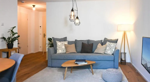 Apartment K13, Reservar Apartamento Hotéis em Tegernsee com pequeno-almoço, Café da manhã