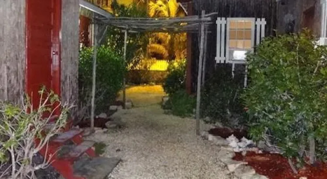 Belize HUTZ