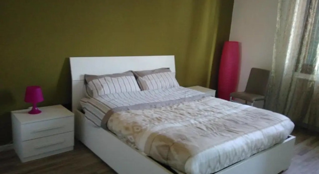 Апартаменты Casa Olga