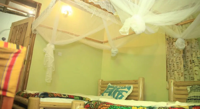 Elite Backpackers Services Masaka