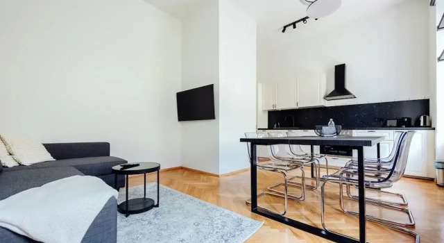 Апартаменты GH Luxury Apartments Graz, Gösser Haus