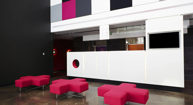 Alt Hotel Halifax Airport, Prenota Hotel Enfield Halifax Region