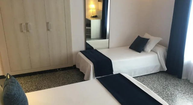 Номер Standard Hotel Gri-Mar
