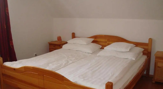 Апартаменты Major Hotel És Palóc Apartmanház