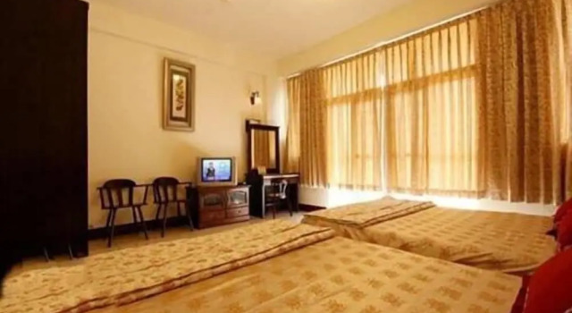 Plum Inn 1, Prenota Affittacamere Hotel a Nantou County con parcheggio, Parcheggio