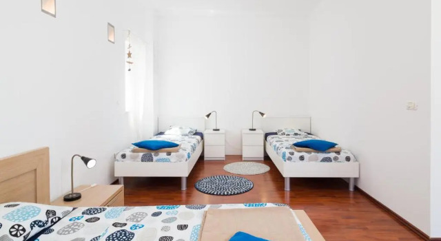 Apartment Bagatin
