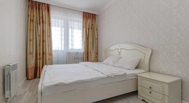 Apartments 7 Я-14, Rezerwuj Apartament Astana Kazachstan