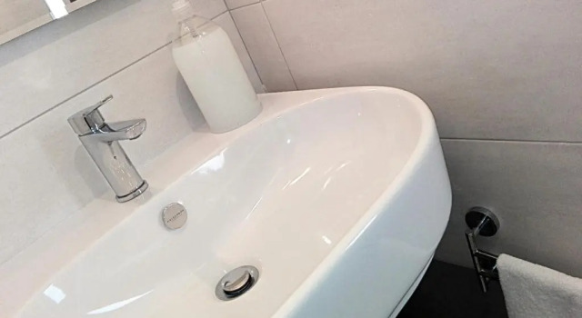 Standard- dobbelt værelse med udsigt B&B San Francesco
