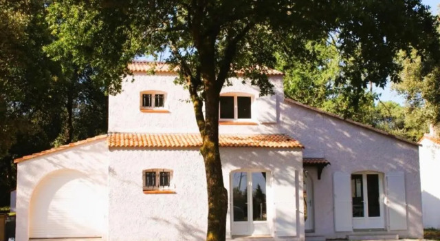 La Mariennee