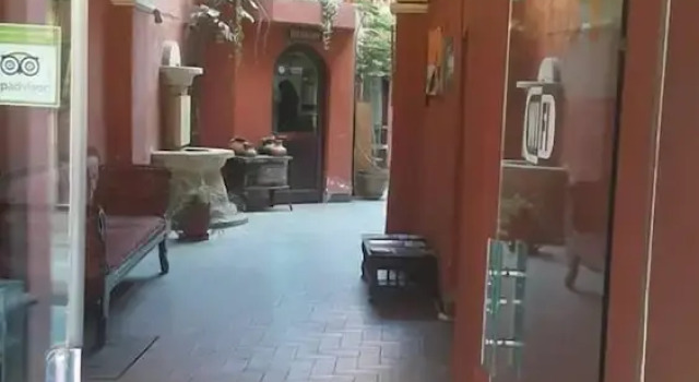 Hostel Carlos V
