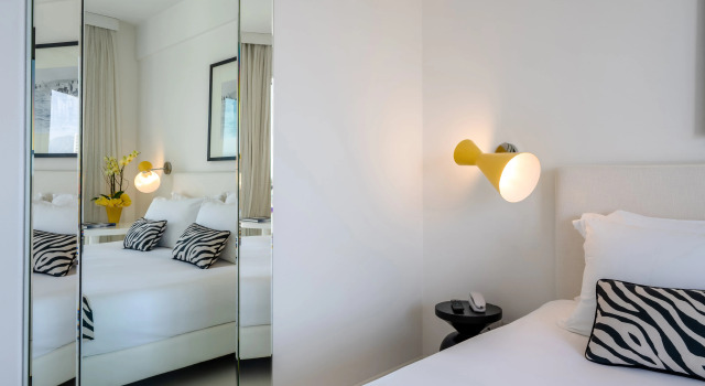 Mondial Resort & Spa