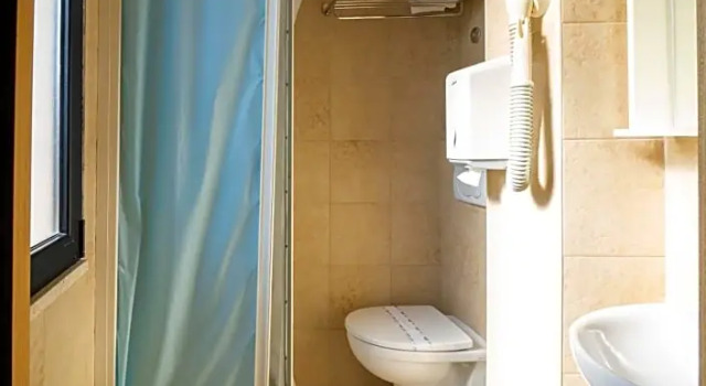 Номер Economy Hotel Blurelda