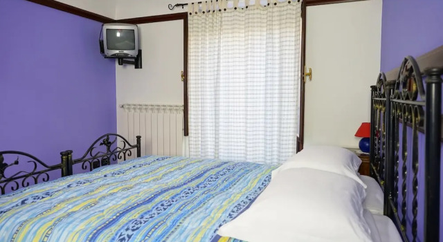 B&B Abies, Book Bed and Breakfast Hotels in Sicily with Parking, Parking