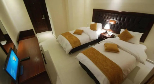 Номер Standard Sharah Mountains Hotel
