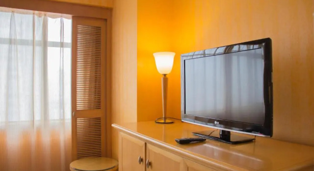 Двухместный клубный номер Standard Grand Park Wuxi