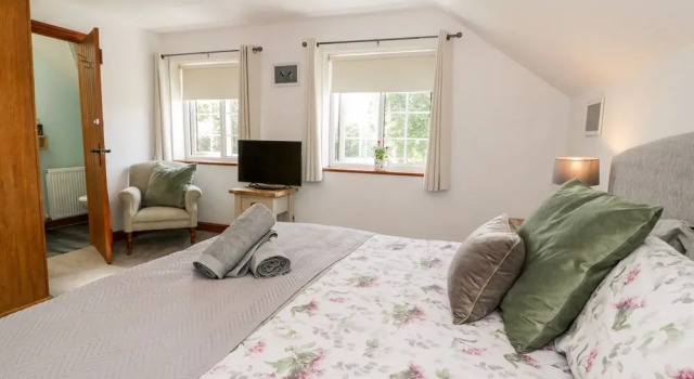 Preswylfa, Prenota Casa vacanze Hotel a Gwynedd con parcheggio, Parcheggio