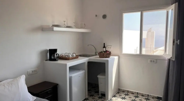 High Point Apartments Fira, Забронировать Апартаменты/квартира Апартаменты Тиры, рядом с Площадь Теокопулу, Апартаменты/квартира