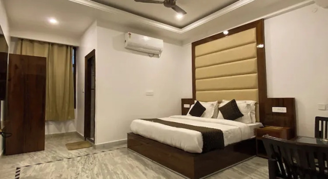 Номер Premium Hotel The Black Gold
