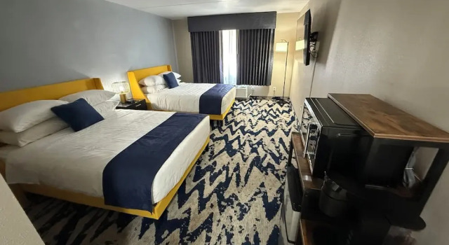 Одноместный номер Deluxe Lighthouse Suites