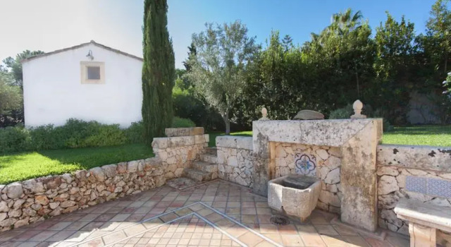 Casa Blu