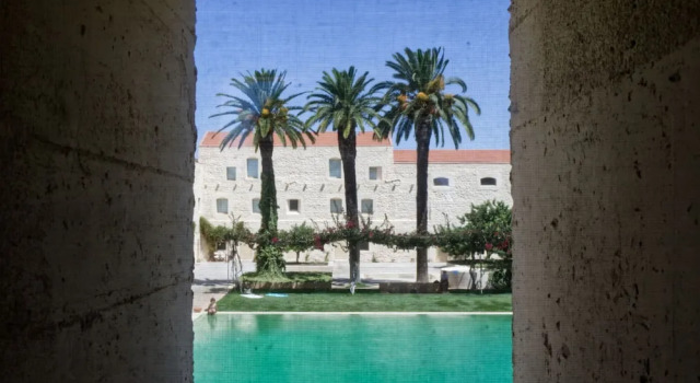 Апартаменты Convento das Bernardas Tavira