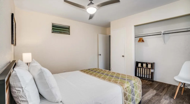 Номер Standard c 1 комнатой Aloha Suites Waikiki