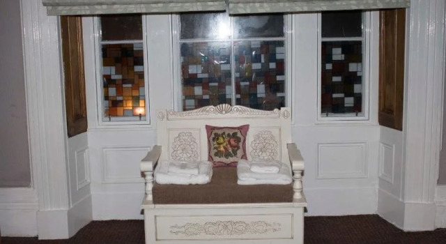 city center rooms, Забронировать Отель Отели Глазго с парковкой, рядом с Grosvenor Casino Glasgow, Riverboat, Парковка