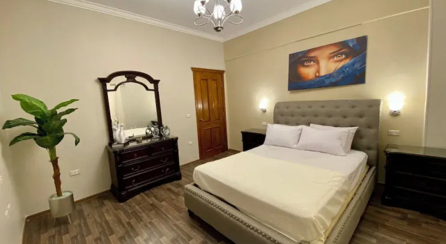Family Friendly 3BR Villa in New Cairo, Prenota Villa Cottage a Cairo Governorate, Cottage