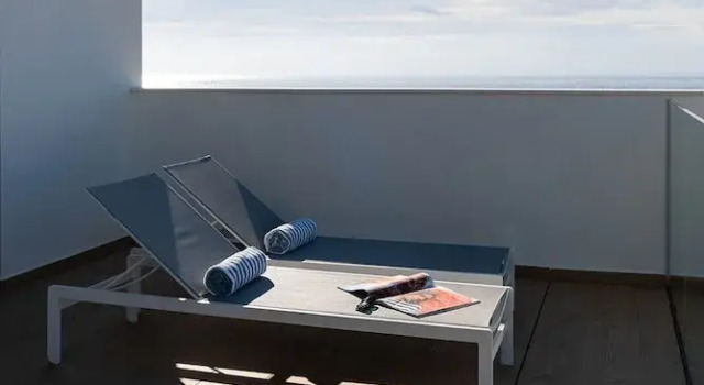 Номер Standard Horizonte Line