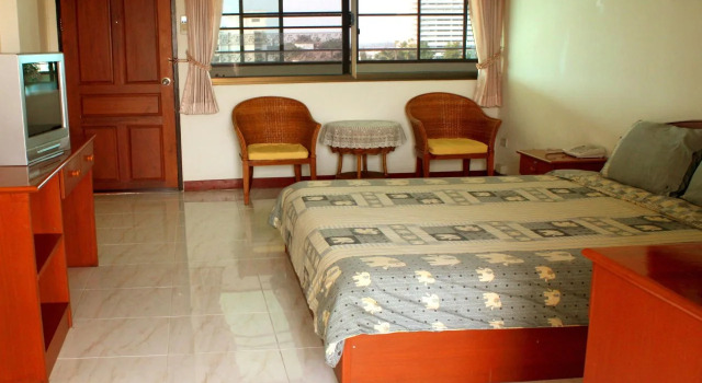 Wipanan Mansion