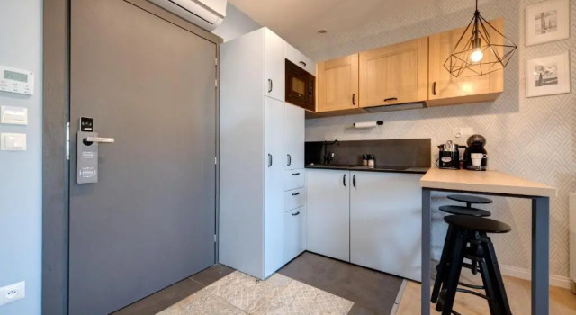 Апартаменты Superior Apartamenty Bema4 Sopot
