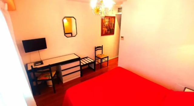 Номер Economy Hôtel Jeanne dArc