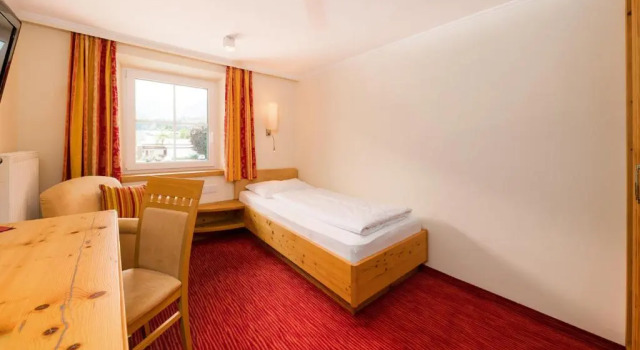 Номер Standard Hotel Bräurup