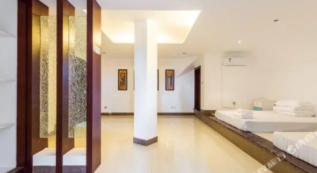 Sanya Dragon Bay Emerald Valley Phase I Villa, Book Villa Sanya Hainan