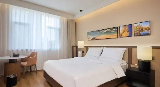 Business Suite Thhe  Guesthouse