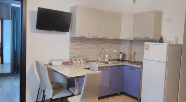 16/114 Aghmashenebli Street, Rezerwuj Hotel Bakuriani Samckhe Javakheti