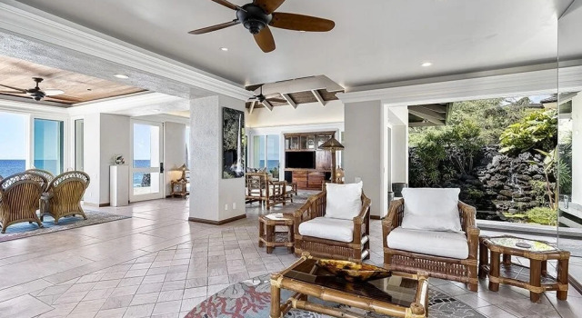 Ali'i Point 3 Bedroom Home