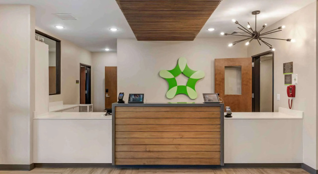 Extended Stay America Premier Suites - Belgrade - Bozeman - Yellowstone Airport, Buchen Sie Hotel Belgrad 